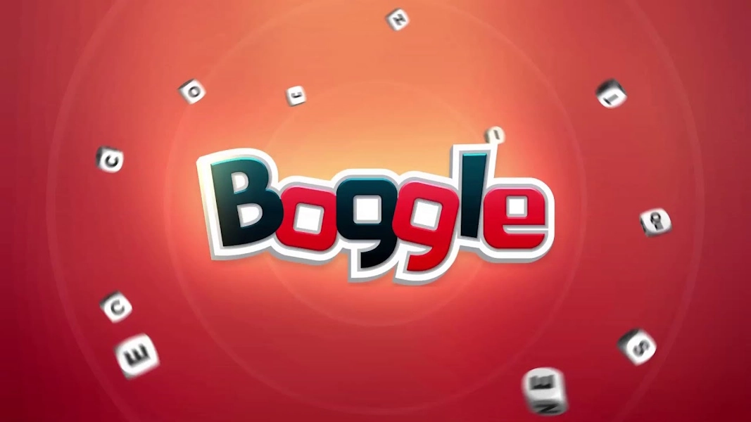 Boggle Kelime Avi